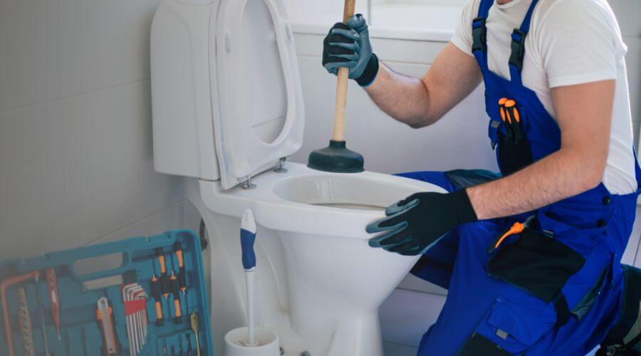 Professional Leak Detection in Mount Sterling, KY